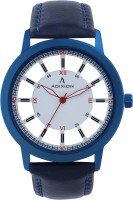 Adixion 9314KL28 New Genuine Leather Youth Transparent Wrist Watch Analog Watch  - For Boys & Girls   Watches  (Adixion)