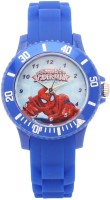 Marvel AW100501  Analog Watch For Boys