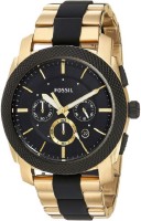 Fossil FS5261  Analog Watch For Men