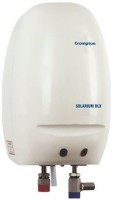 View Crompton 3 L Instant Water Geyser(Ivory, Solarium Plus) Home Appliances Price Online(Crompton)