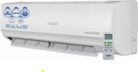Mitashi 1 Ton Inverter Split AC - White(MiSAC10INv20, Copper Condenser) Mitashi 1 Ton Inverter Split AC - White(MiSAC10INv20, Copper Condenser)
