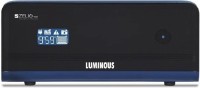 View Luminous UPS1100 SHINE WAVE ZEILO Pure Sine Wave Inverter Home Appliances Price Online(Luminous)