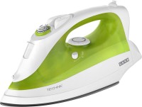 Usha Techne Xpress 1500 Steam Iron(Lime)   Home Appliances  (Usha)