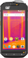 CAT S 60 (Black, 32 GB)(3 GB RAM)