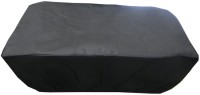 View Toppings Canon2872BlackJali Printer Cover Laptop Accessories Price Online(Toppings)