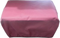 Toppings CanonMG2970Pink Printer Cover   Laptop Accessories  (Toppings)