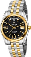 Titoni 93909 SY-343  Analog Watch For Men