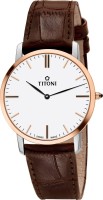 Titoni TQ 52918 SRG-ST-583  Analog Watch For Men