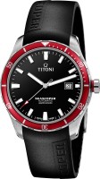 Titoni 83985 SRB-RB-517  Analog Watch For Men