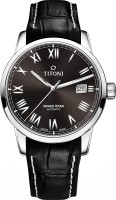 Titoni 83538 S-ST-570  Analog Watch For Men