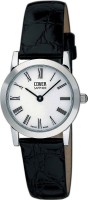 Cover CO125.ST22LBK  Analog Watch For Women