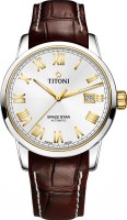 Titoni 83538 SY-ST-561  Analog Watch For Men