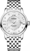 Titoni 83538 S-099  Analog Watch For Men