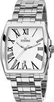 Titoni 83727 S-314  Analog Watch For Men