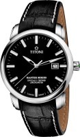 Titoni 83188 S-ST-577  Analog Watch For Men