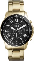 Fossil FS5267  Analog Watch For Men