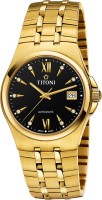 Titoni 83730 G-515  Analog Watch For Men
