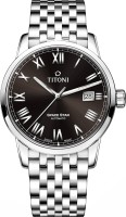 Titoni 83538 S-570  Analog Watch For Men