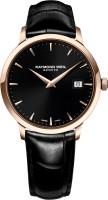 Raymond Weil 5488-PC5-20001 Toccata Analog Watch For Unisex