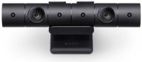 SONY PlayStation 4 Camera  Gaming Accessory Kit(Black, For PS4)