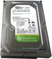 WD WESTERN DISITAL 1000 GB Desktop Internal Hard Disk Drive (WD10EURX - 63FH1Y0)