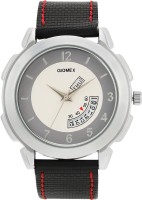 Giomex GM02Y101 BT6043 - G Day and Date Analog Watch  - For Men   Watches  (Giomex)