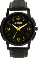 Giomex GM02X107 Analog Watch  - For Men   Watches  (Giomex)