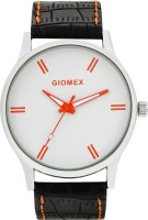 Giomex GM02X108 Analog Watch  - For Men   Watches  (Giomex)