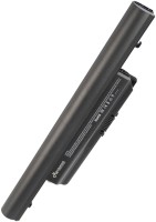 Racemos Aspire 5820TG-434G50Mn 6 Cell Laptop Battery   Laptop Accessories  (Racemos)