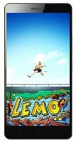 Lenovo K3 Note Music Edition (Yellow, 16 GB)(2 GB RAM) - Price 9795 24 % Off  