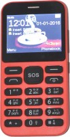 Lephone K-3(Red) - Price 1099 26 % Off  