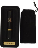 iZED Lipstick shape hidden Windproof Flameless Rechargeable lighter NB6 Cigarette Lighter(Black)   Laptop Accessories  (IZED)