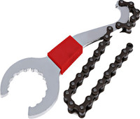 Futaba Bicycle Chain Cutter Repair Remover Tool Nut Cutter