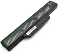 Racemos GJ655AA 6 Cell Laptop Battery   Laptop Accessories  (Racemos)