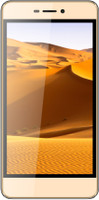 Micromax Vdeo 4 (Champagne, 8 GB)(1 GB RAM) - Price 6249 16 % Off