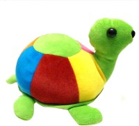 Deals India Tortoise Soft Toy  - 7 inch(Multicolor)