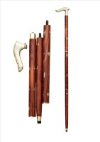 Indoart LW21 Walking Stick - Price 440 82 % Off  