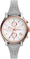 Fossil ES4045  Analog Watch For Women