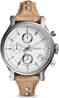 Fossil ES3625 Original B Analog Watch For Women