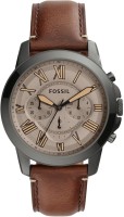 Fossil FS5214  Analog Watch For Men
