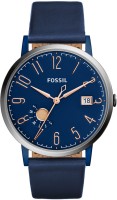 Fossil ES4107 VINTAGE MUSE Analog Watch For Women