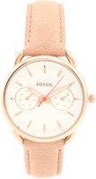 Fossil ES4021SET  Analog Watch For Women