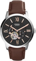 Fossil ME3061 TOWNSMAN Analog Watch  - For Men   Watches  (Fossil)