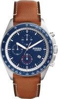 Fossil CH3039  Analog Watch For Men
