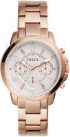 Fossil ES4035  Analog Watch For Women