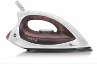 View Syska Magic SDI-15D Dry Iron(White, Brown) Home Appliances Price Online(Syska)