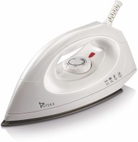 View Syska Ezio SDI-06 Dry Iron(White) Home Appliances Price Online(Syska)