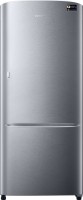 SAMSUNG 192 L Direct Cool Single Door 3 Star Refrigerator(Elective Silver, RR20M111ZSE/HL)