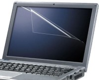 Adnet Screen Guard for 15.6 Inch Laptop Screen   Laptop Accessories  (Adnet)