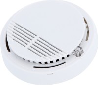 Singtronics Home Office Restaurant Cordless Wireless Fire Smoke Detector Alarm Wireless Sensor Security System   Home Appliances  (Singtronics)
